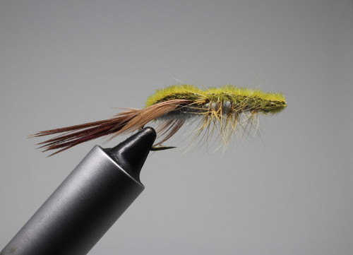 Flies & Soft/Hard Beads - Bass & Pike Flies - Bass & Pike Flies