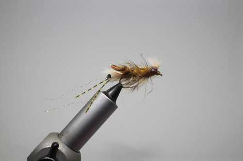 NEAR NUFF CRAYFISH, Whitlock's **