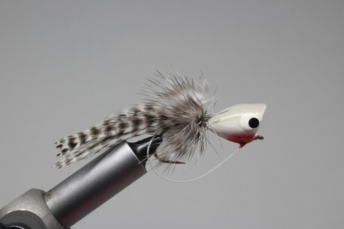 BASS POPPER without legs 