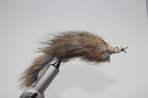 WIGGLE LEMMING, Olches **