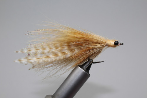 YELLOW JACKET, Burk's - Fly Angler Distributing Inc