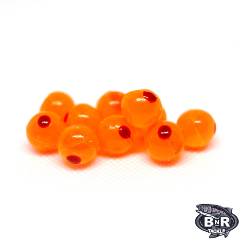 Soft Bead - Natural Stinkeye - BnR Tackle