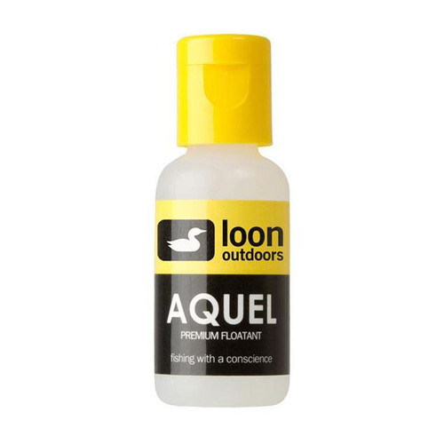 AQUEL GEL FLOATANT