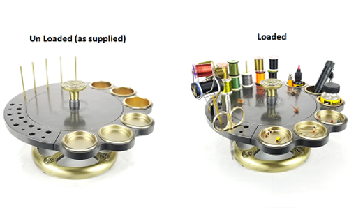 TY TOWER - UNI DECKER TY TOWER - UNI DECKER