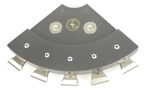 TY WHEEL CLIP ATTACHMENT