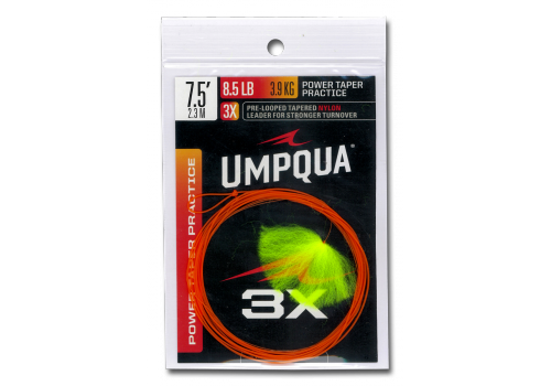 UMPQUA Products - Fly Angler Distributing Inc