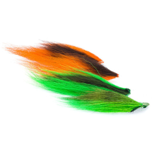 Sea Habit Bucktail - Anchovy