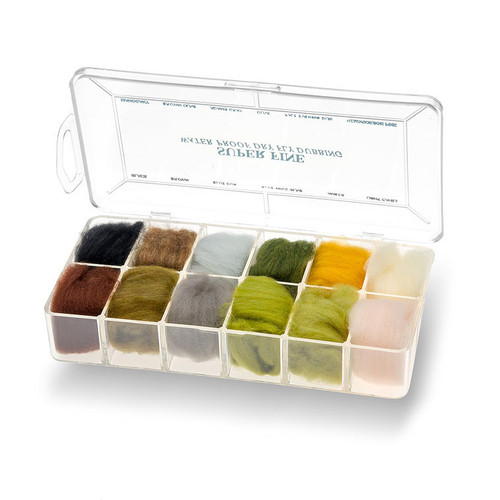 DUBBING DISPENSERS, SUPER FINE ORIGINAL