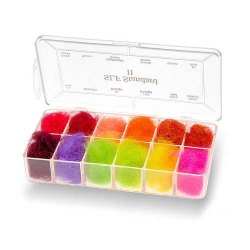 DUBBING DISPENSERS, SLF STANDARD II