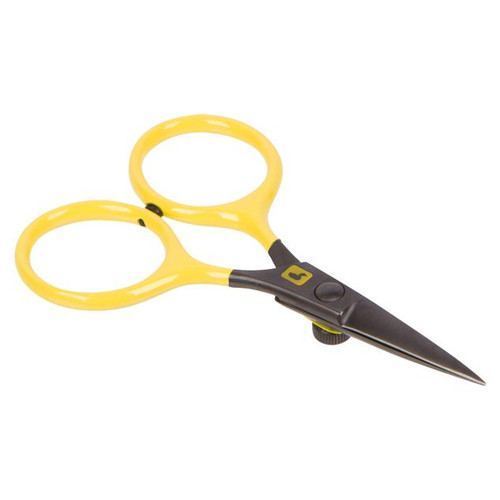 RAZOR SCISSORS 4"