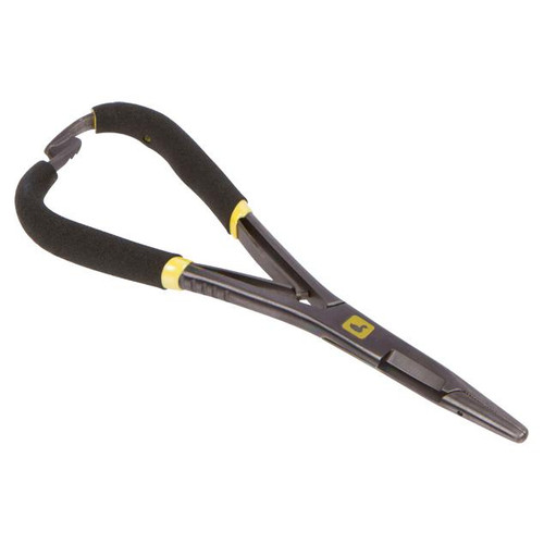 ROGUE MITTEN SCISSOR CLAMPS WITH COMFY GRIP