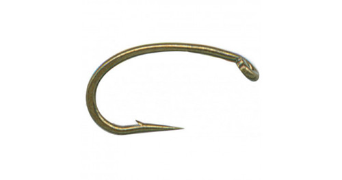 SIGNATURE EGG/CADDIS HOOK / C67SNP-BR SIGNATURE EGG/CADDIS HOOK / C67SNP-BR