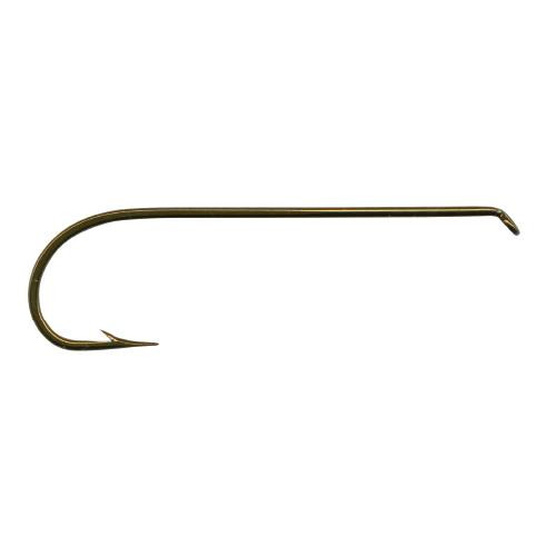 SIGNATURE DRY FLY HOOK / R43NP-BR SIGNATURE DRY FLY HOOK / R43NP-BR