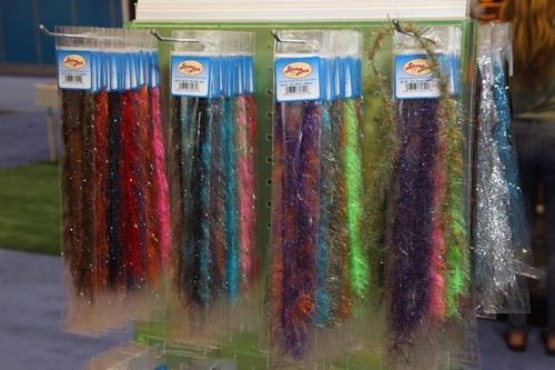Larva lace fly tying material clearance