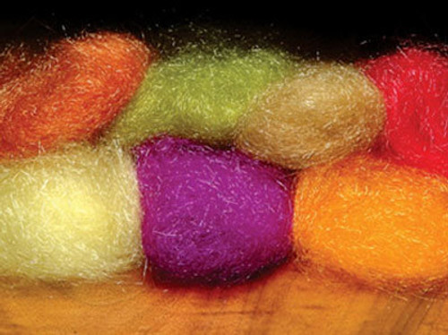 'STS' TRILOBAL DUBBING