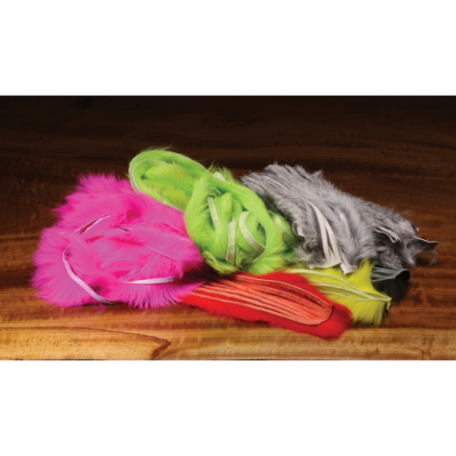 CROSS CUT RABBIT STRIPS