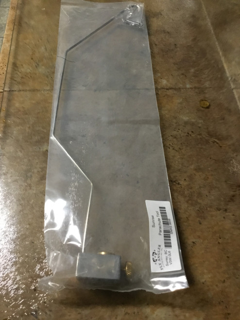 PARACHUTE TOOL PARACHUTE TOOL