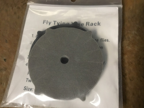 VICE FLY HOLDER RINGS 2 pc