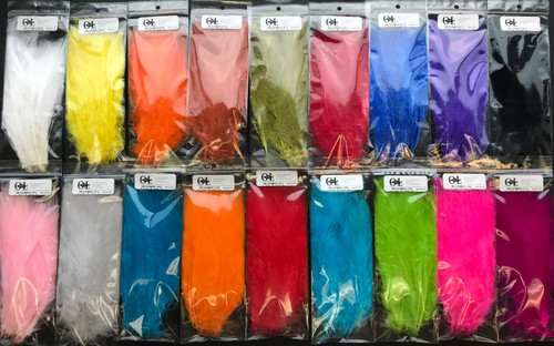 EXTRA SELECT MARABOU 15pc