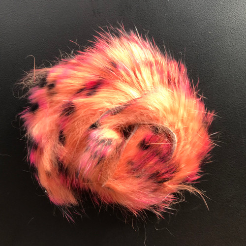 TIGER TAIL RABBIT ZONKERS