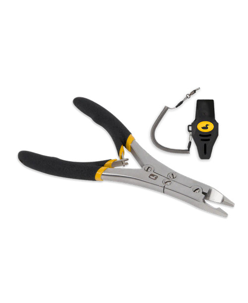 TROUT PLIER