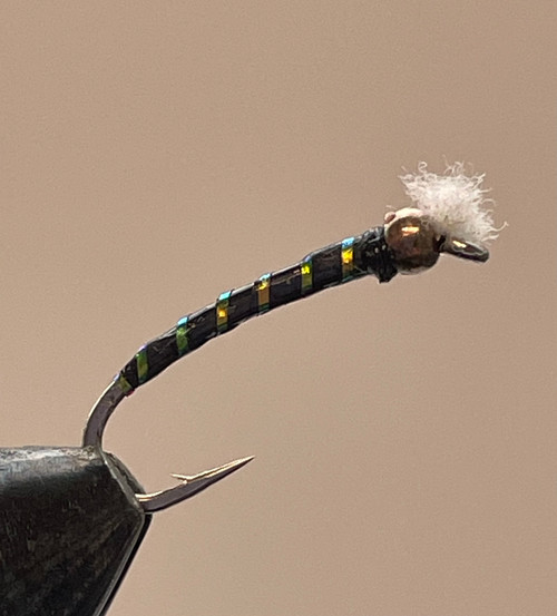 SF EZ Fly Fishing Bead Flies Magnetic Tippet Threader – Sunshine Fishing  Store