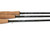 EZ Cast Fly Rod-6 Weight