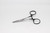 Forceps Black Handle (4.5 Inch) - Official