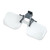CLIP ON GLASSES-FLIP UP MAGNIFIERS