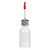 PLASTIC APPLICATOR BOTTLE
