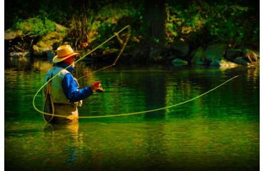 Leader Straightening: Products and Tips - Fly Fisherman