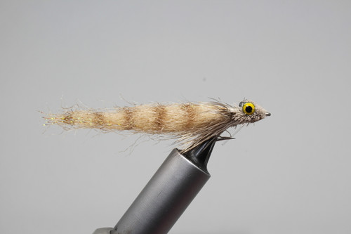BONEFISH SLIDER Borski's ** - Fly Angler Distributing Inc