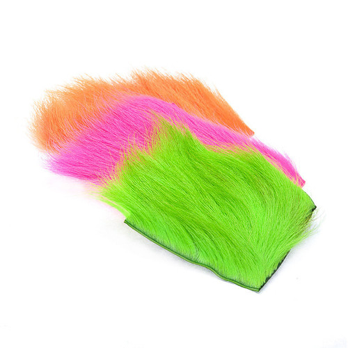 CALF BODY HAIR Fly Angler Distributing Inc