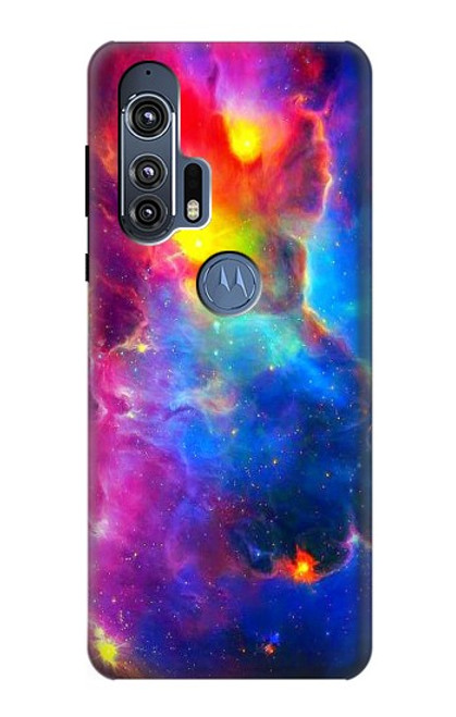 S3371 Nebula Sky Case For Motorola Edge+