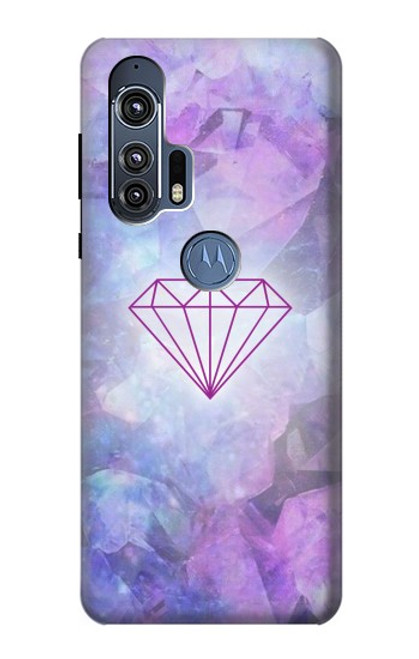 S3455 Diamond Case For Motorola Edge+