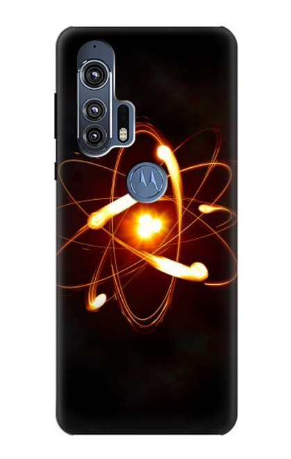 S3547 Quantum Atom Case For Motorola Edge+