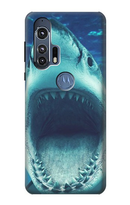S3548 Tiger Shark Case For Motorola Edge+