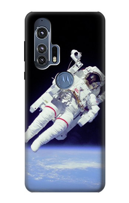 S3616 Astronaut Case For Motorola Edge+