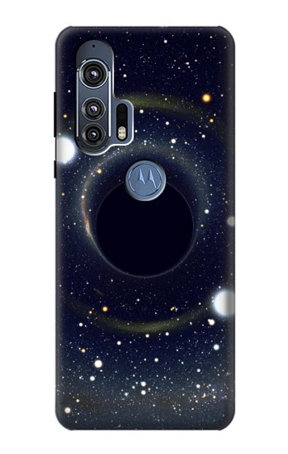 S3617 Black Hole Case For Motorola Edge+