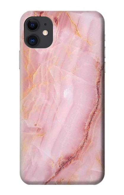 S3670 Blood Marble Case For iPhone 11