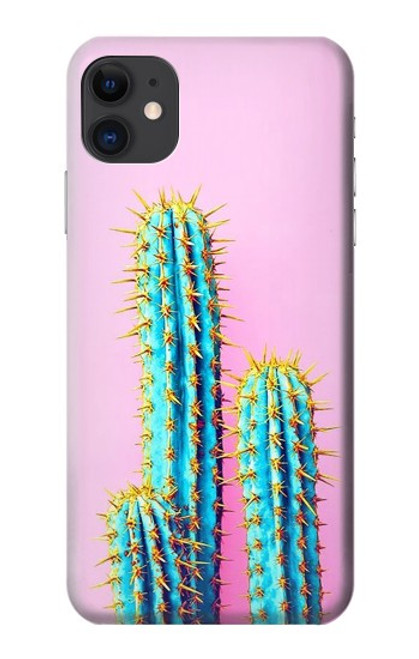 S3673 Cactus Case For iPhone 11