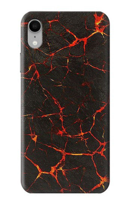 S3696 Lava Magma Case For iPhone XR