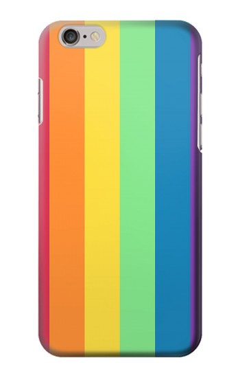 S3699 LGBT Pride Case For iPhone 6 6S