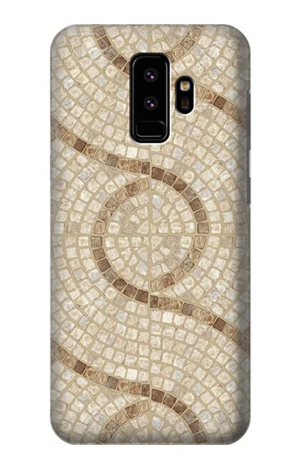 S3703 Mosaic Tiles Case For Samsung Galaxy S9
