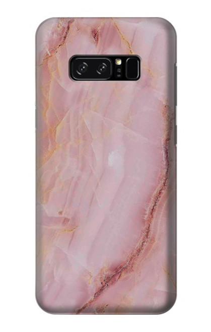 S3670 Blood Marble Case For Note 8 Samsung Galaxy Note8