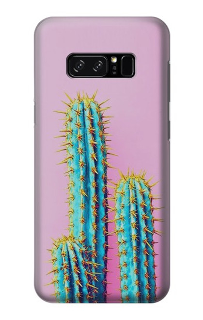 S3673 Cactus Case For Note 8 Samsung Galaxy Note8