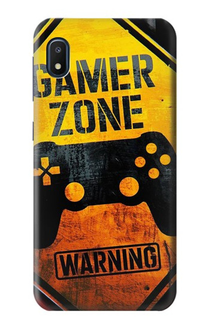 S3690 Gamer Zone Case For Samsung Galaxy A10e