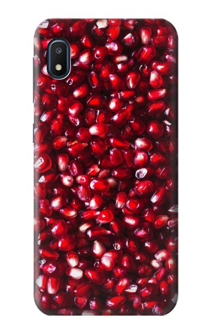 S3757 Pomegranate Case For Samsung Galaxy A10e