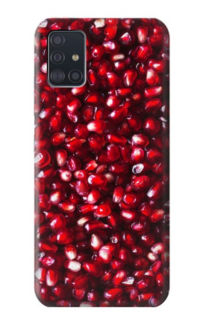 S3757 Pomegranate Case For Samsung Galaxy A51 5G