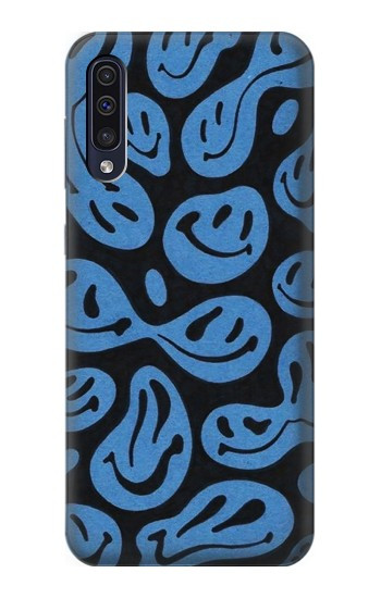 S3679 Cute Ghost Pattern Case For Samsung Galaxy A70